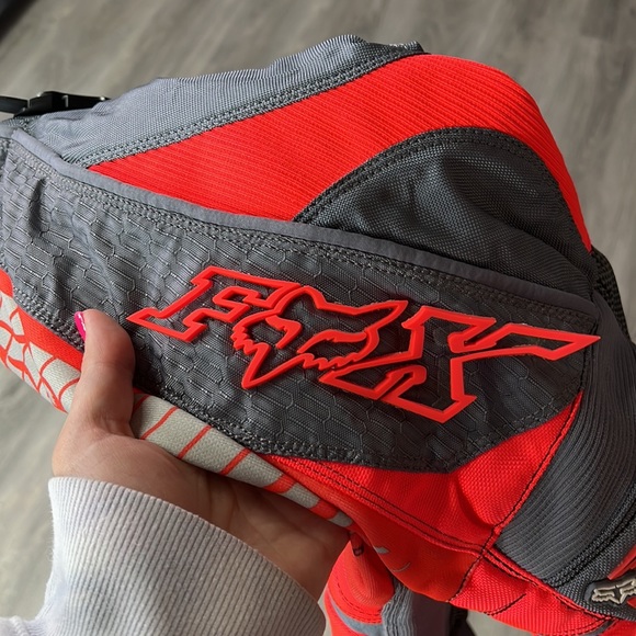 Fox riding pants size 8 - Picture 15 of 16